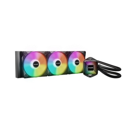 Кулер с водяным охлаждением Bequiet! PURE LOOP 3 LX 360mm