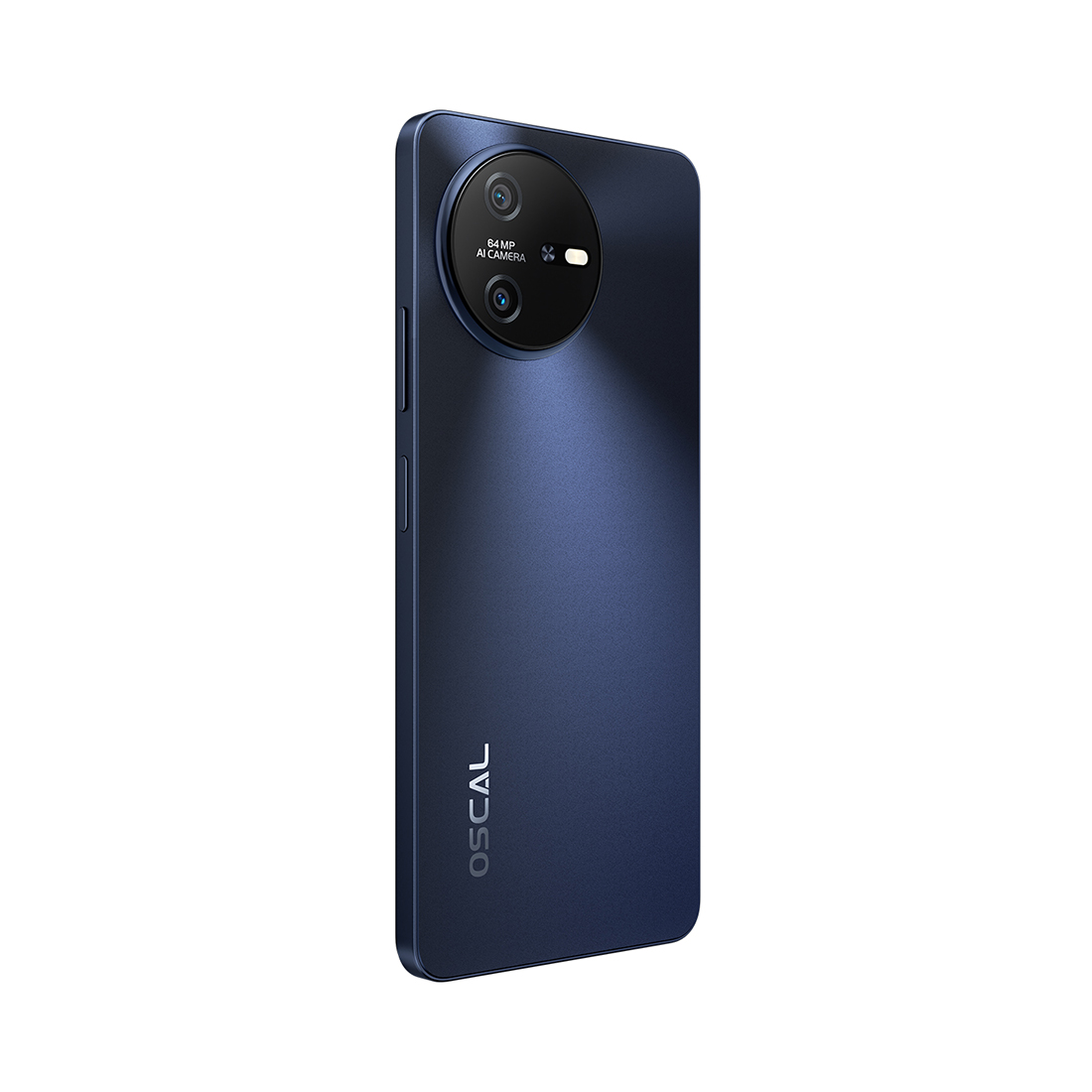 Смартфон OSCAL Tiger 12 12GB RAM 256GB ROM Gray