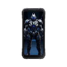 Смартфон OSCAL TANK 1 Rugged Phone 12GB RAM 256GB ROM Black