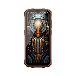 Смартфон OSCAL Marine 2 Rugged Phone 8GB RAM 128GB ROM Orange