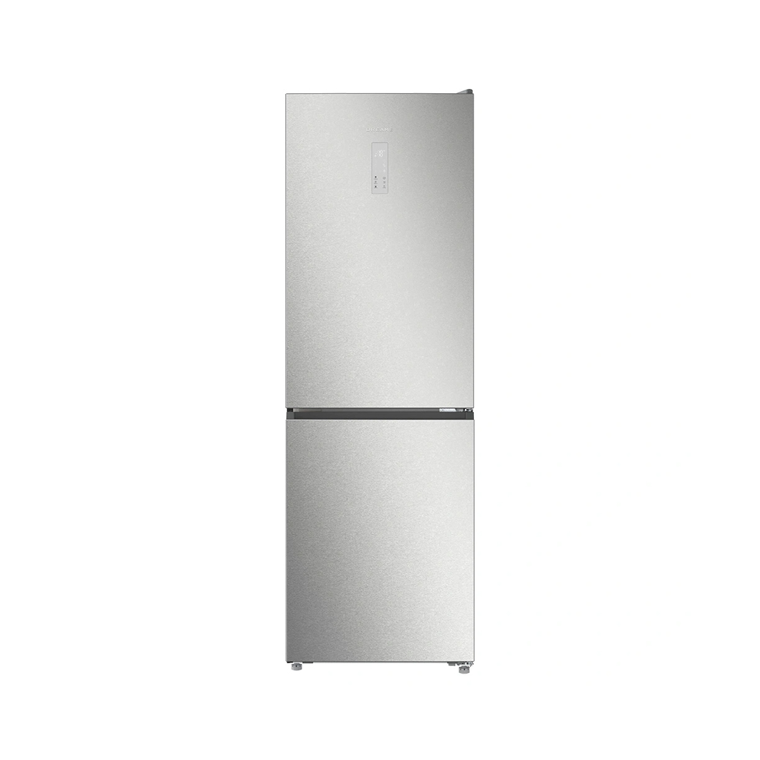 Холодильник Dreame Fridge 185 Combi DRB400-S 363L