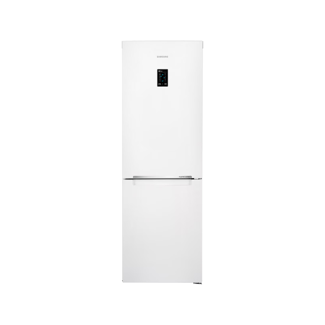 Холодильник Dreame Fridge 200 Combi DRB450-W 410L