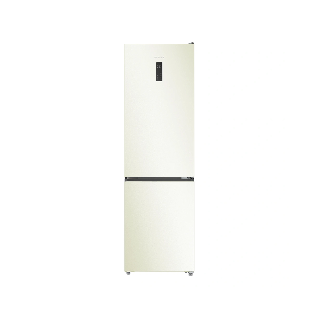 Холодильник Dreame Fridge 200 Combi DRB450-Y 410L