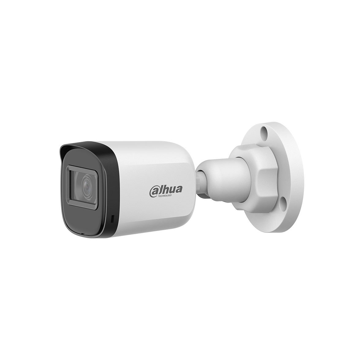 HDCVI видеокамера Dahua DH-HAC-B1A51P-U