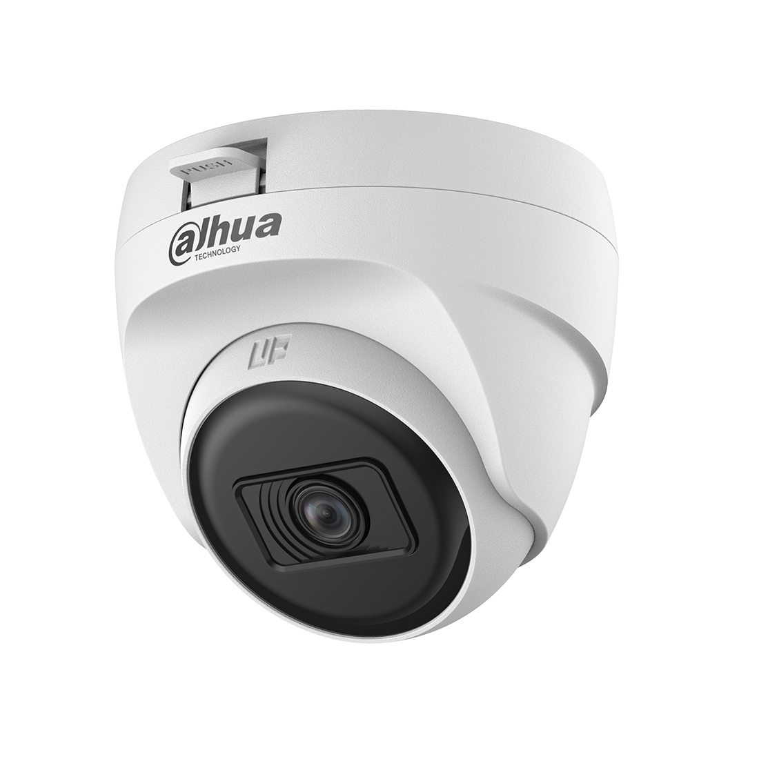 HDCVI видеокамера Dahua DH-HAC-T1A51P-U