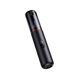 Автомобильный пылесос Baseus A5 Car Vacuum Cleaner (16000pa) Cluster Black