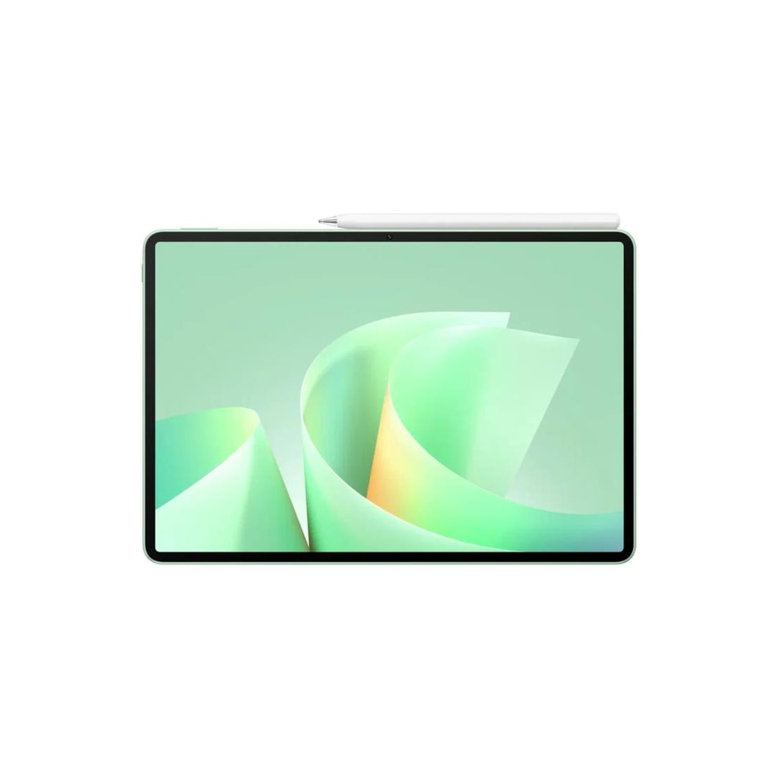 Планшетный компьютер, Huawei MatePad 11,5 S PaperMatte SLG-W09, 11.5'', 2800*1840, 12GB RAM 256GB ROM, с клавиатурой, HarmonyOS 4.3, 8800 mAh, 13MPx/8MPx, Fast Charge 40W, Salinger-W29FK, (Green) Зелёный