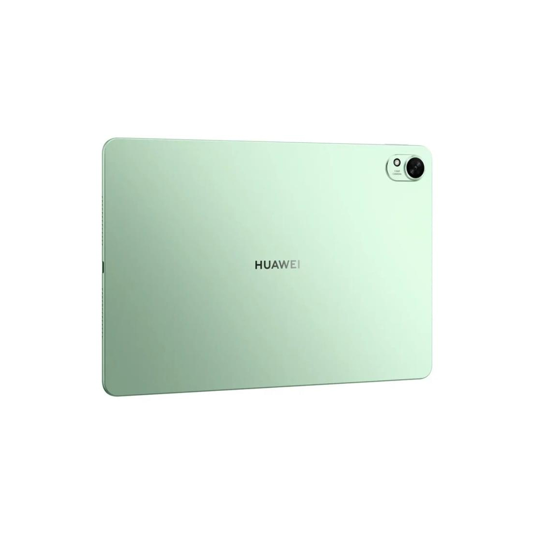 Планшетный компьютер, Huawei MatePad 11,5 S PaperMatte SLG-W09, 11.5'', 2800*1840, 12GB RAM 256GB ROM, с клавиатурой, HarmonyOS 4.3, 8800 mAh, 13MPx/8MPx, Fast Charge 40W, Salinger-W29FK, (Green) Зелёный — фото 2