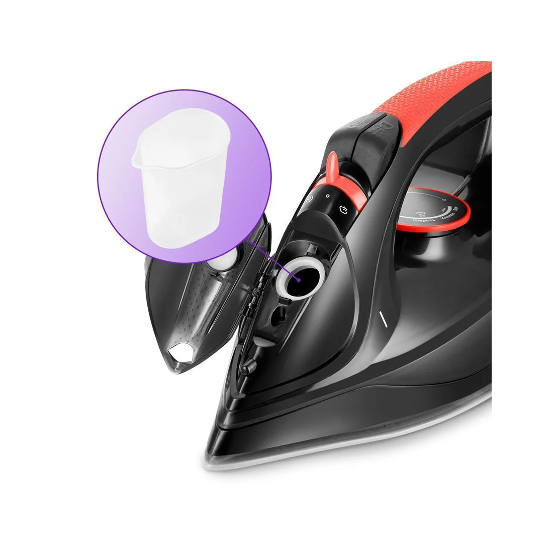 Утюг Kitfort КТ-2620