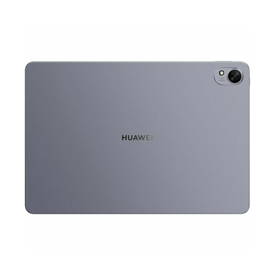 Планшетный компьютер, Huawei MatePad 11,5 S SLG-W09, 11.5'', 2800*1840, 12GB RAM 256GB ROM, с клавиатурой, HarmonyOS 4.3, 8800 mAh, 13MPx/8MPx, Fast Charge 40W, Salinger-W09EK, (Space Gray) Серый — фото 2