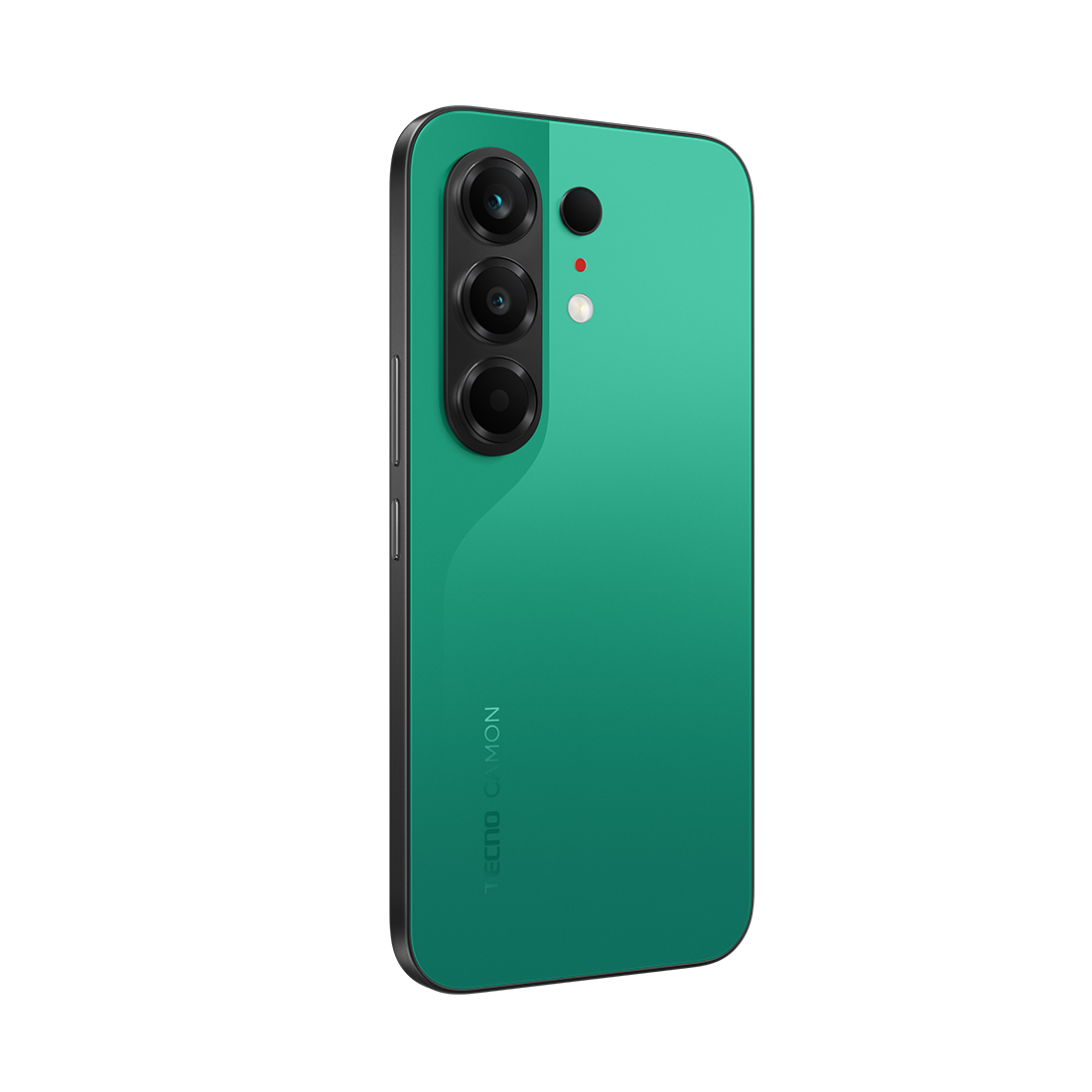 Мобильный телефон TECNO CAMON 50 (CN5) 256+12 GB Malachite Green