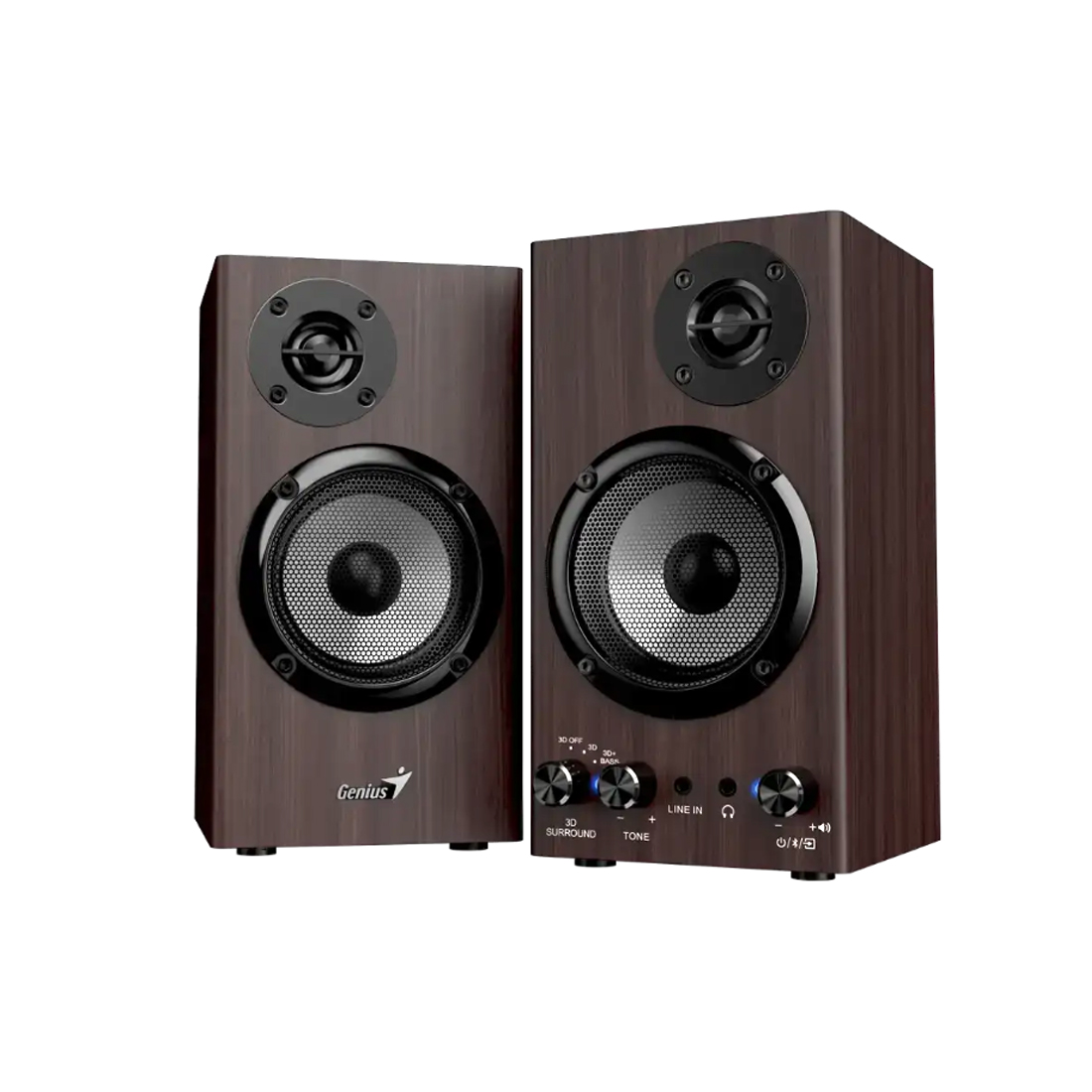 Колонки Genius SP-HF520BT