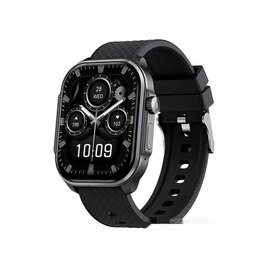 Смарт часы TECNO Watch 3 Active TSP-W03A Black
