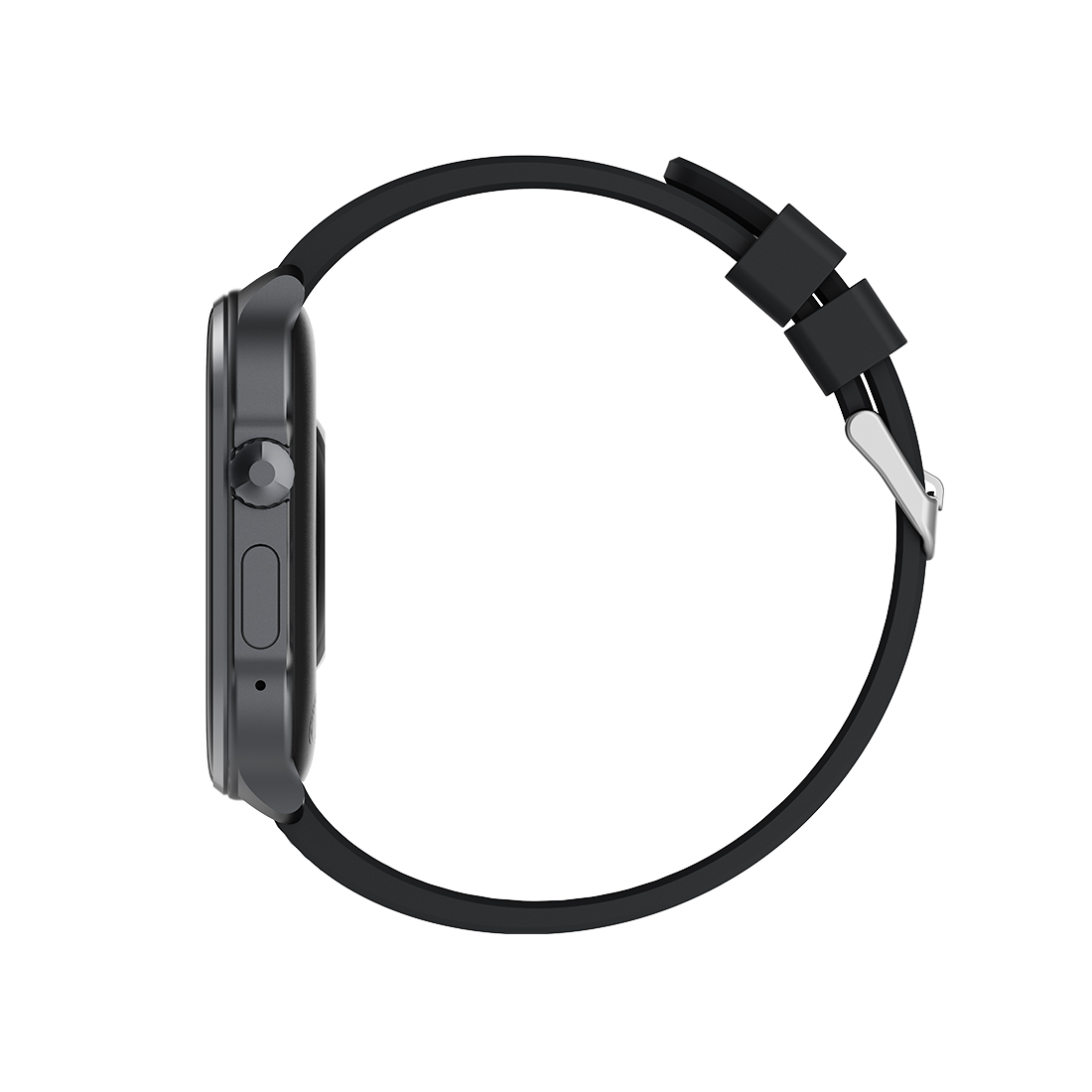 Смарт часы TECNO Watch 3 Active TSP-W03A Black