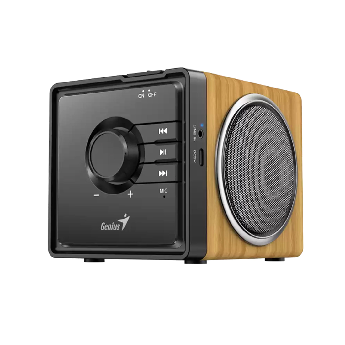 Колонки Genius SP-916BT