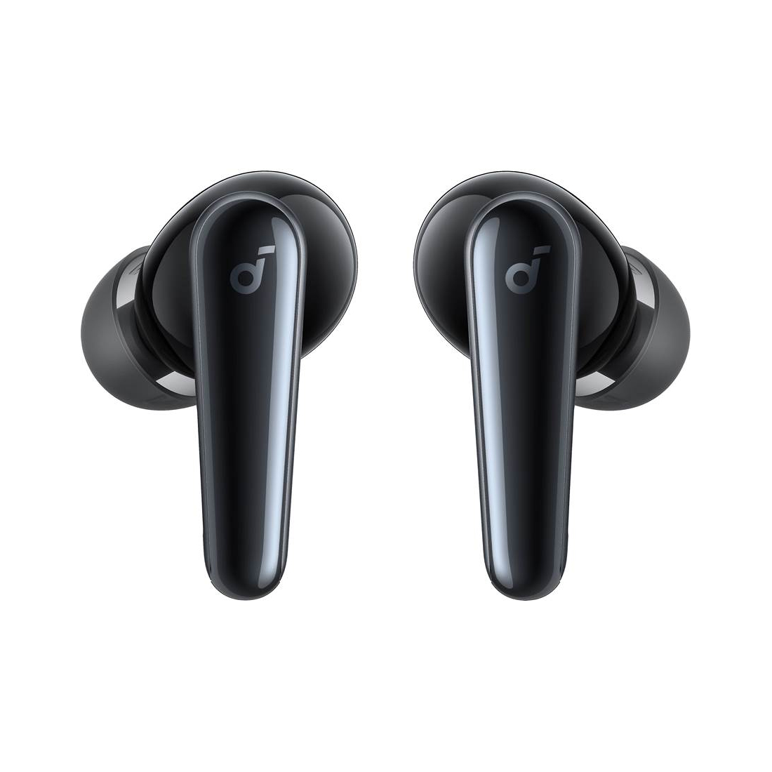 Наушники soundcore Liberty 5 Black