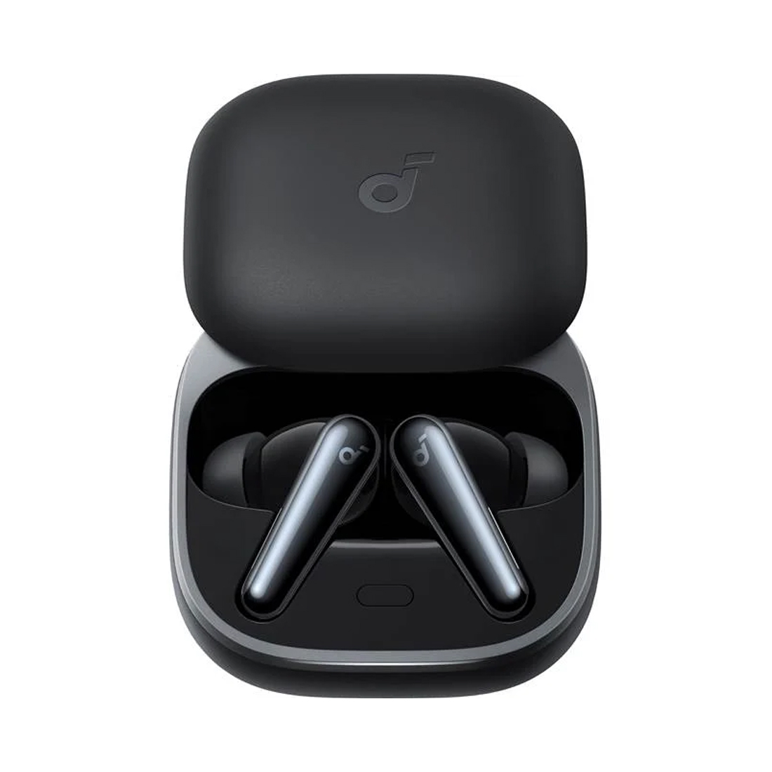 Наушники soundcore Liberty 5 Black