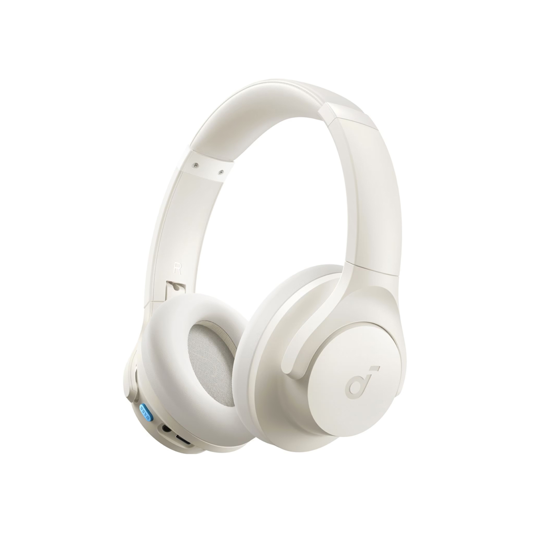 Наушники soundcore Q11i White