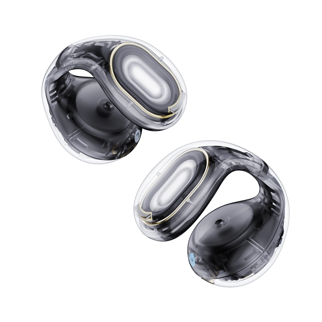 Наушники soundcore C30i Black