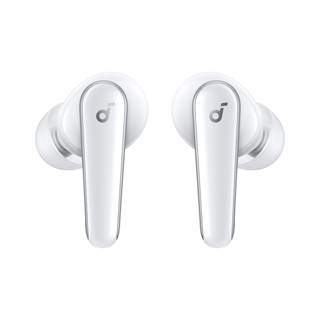 Наушники soundcore Liberty 5 White