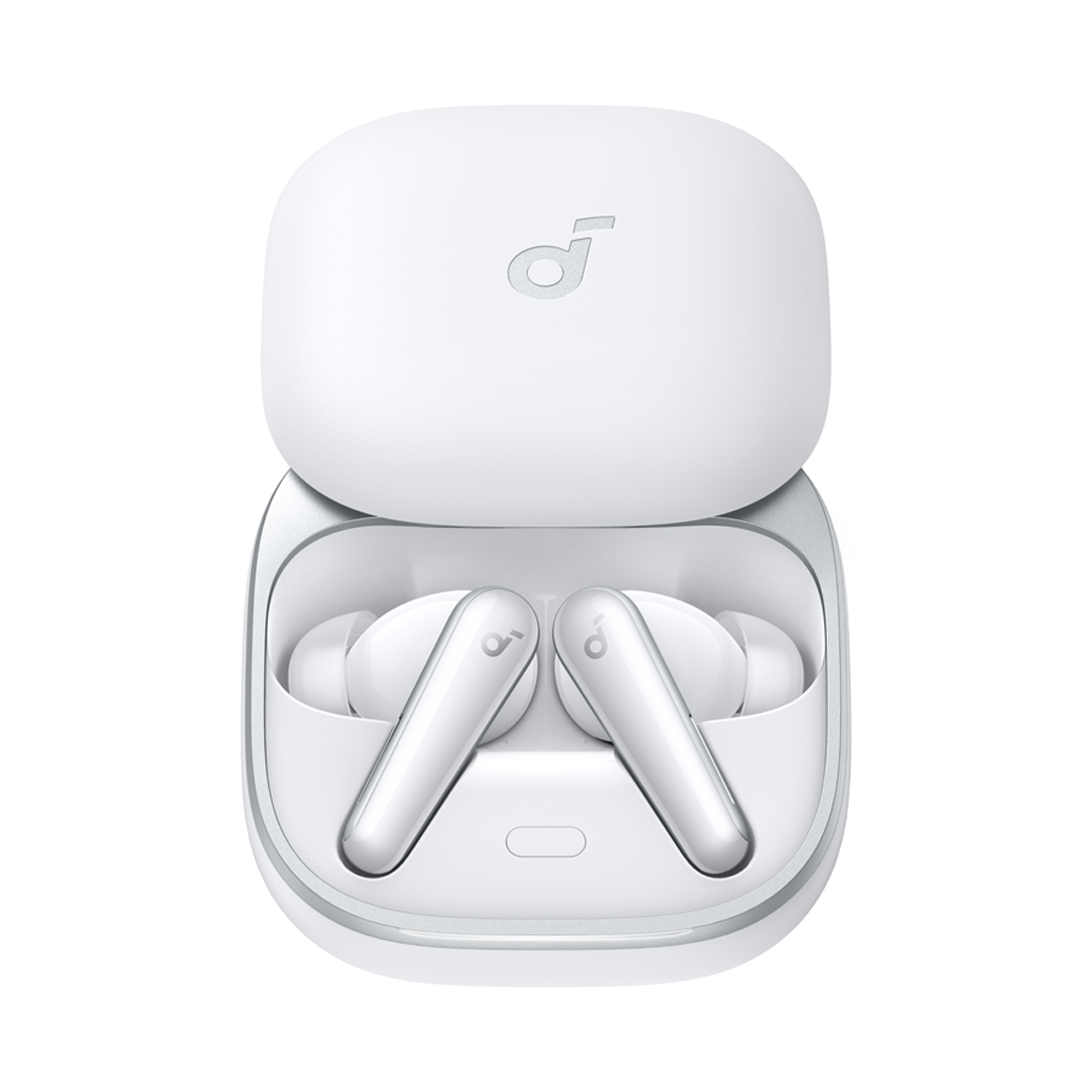 Наушники soundcore Liberty 5 White