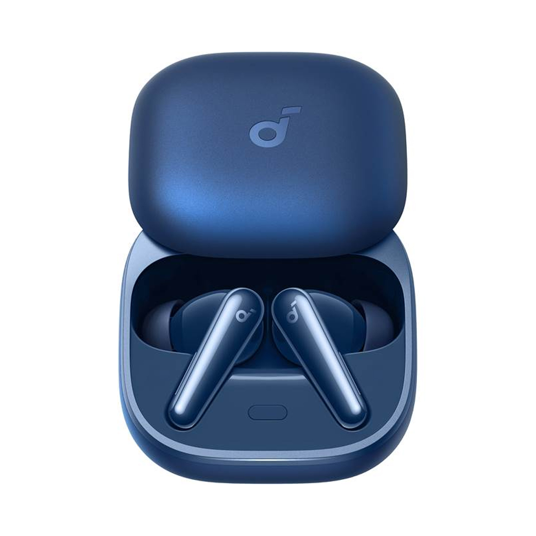 Наушники soundcore Liberty 5 Blue