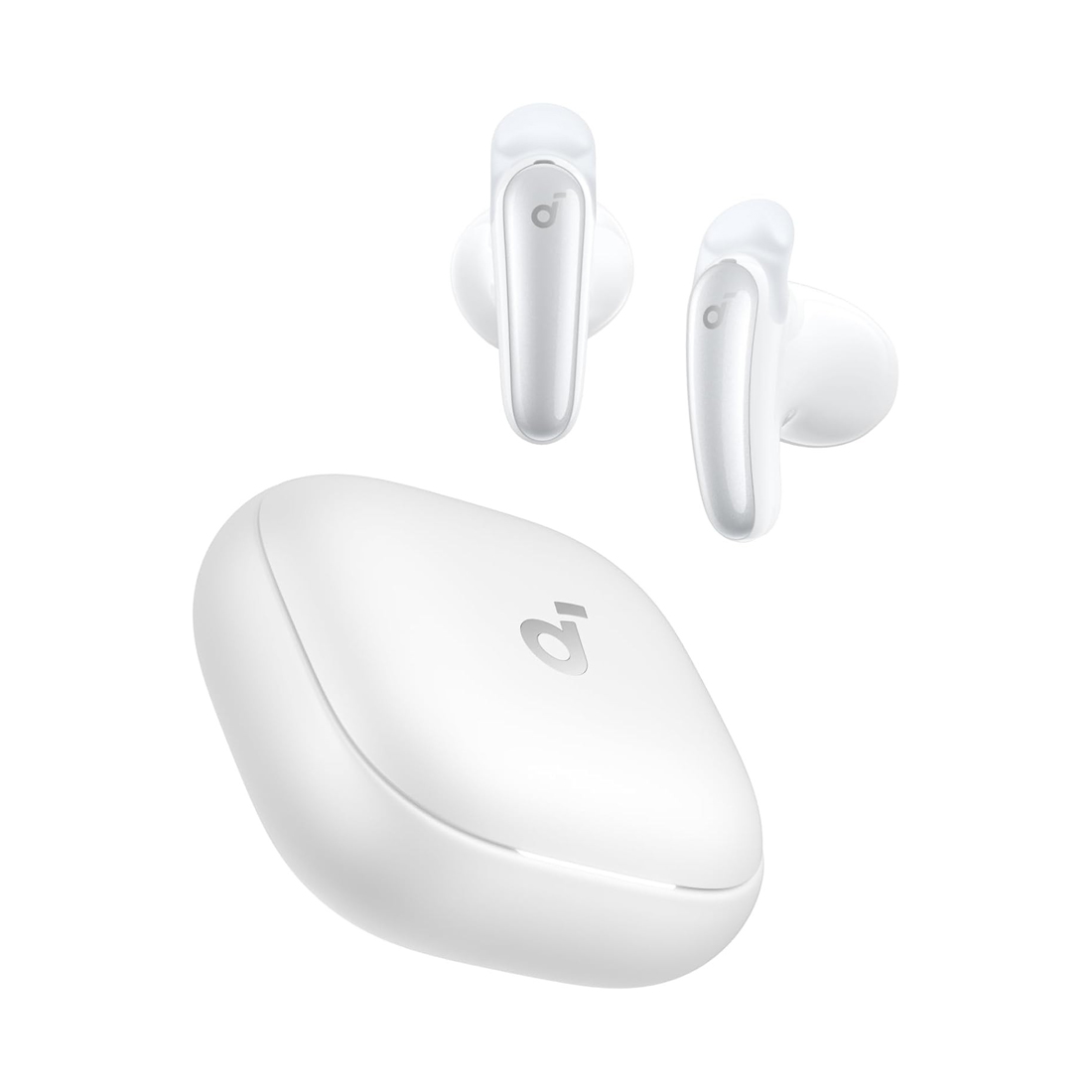Наушники soundcore Liberty Buds White