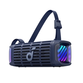 Портативная колонка soundcore Boom 3i Blue