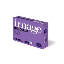 Бумага Image Digicolor A4 300гр