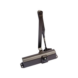 Доводчик Dormakaba TS Compakt EN2/3/4 Коричневый