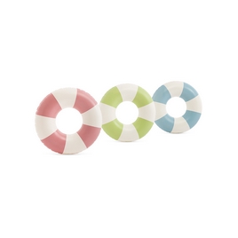 Надувной круг для плавания Intex 59271NP