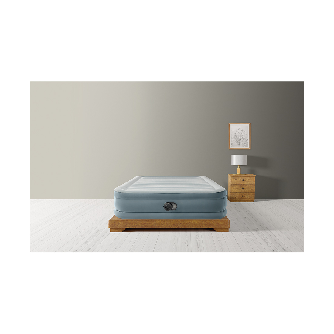 Матрас надувной Intex 64824ND