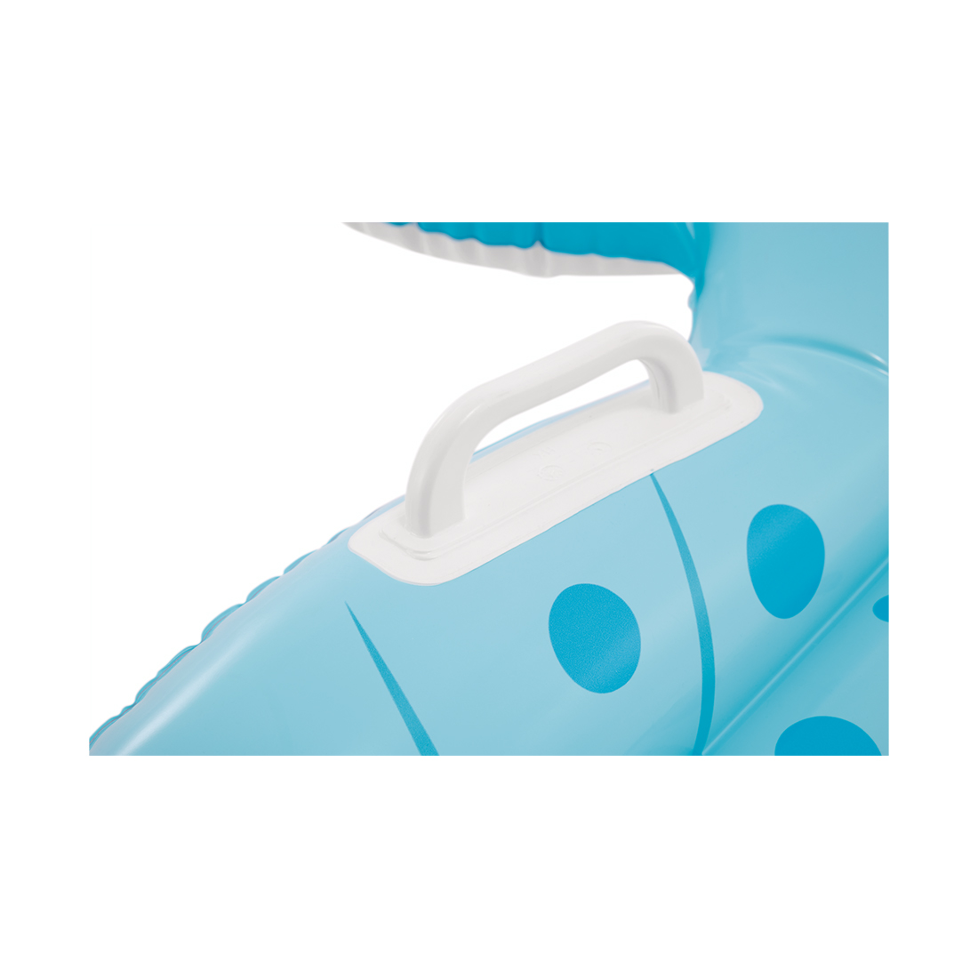 Надувной пляжный матрас 58159NP