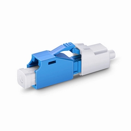 Оптический аттенюатор АО-MF-LC/UPC SM 12 дБ