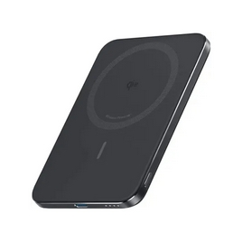 Портативный внешний аккумулятор Anker Nano 5000mAh (A1665H11) Черный