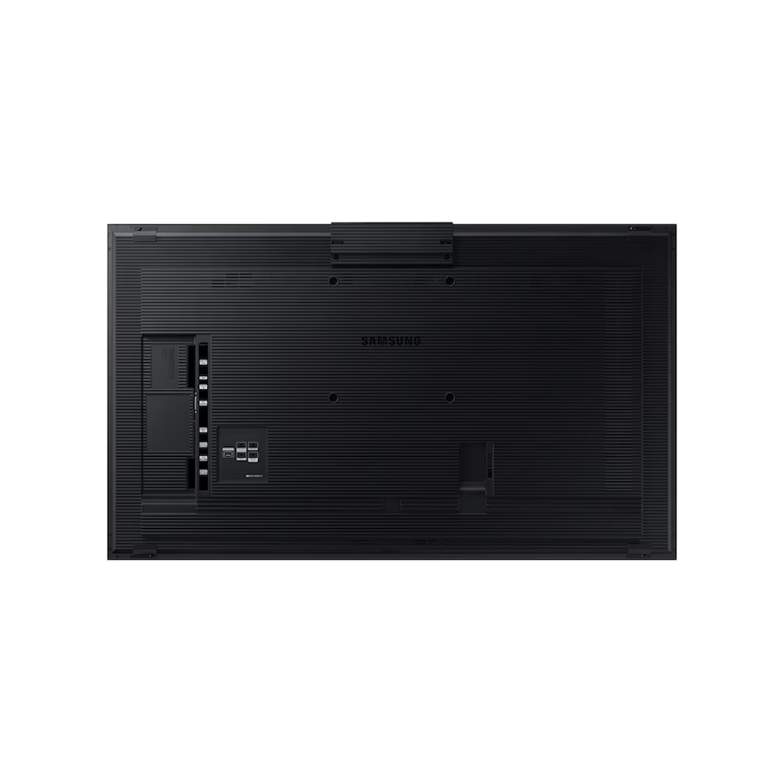 Интерактивный дисплей Samsung QM43B-T 43"