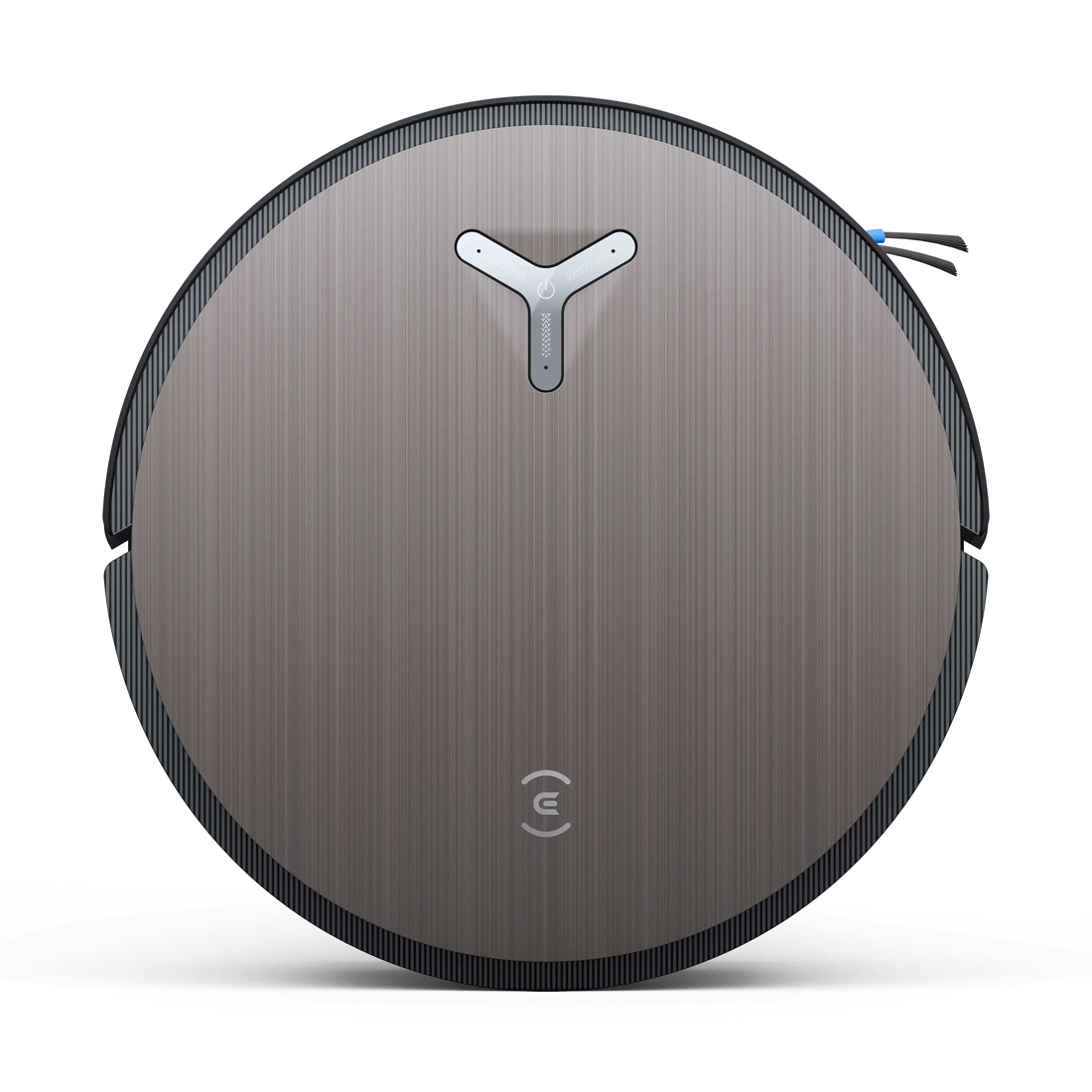 Робот-пылесос Ecovacs X11 OMNICYCLONE Brown