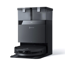 Робот-пылесос Ecovacs T50 Pro OMNI Black