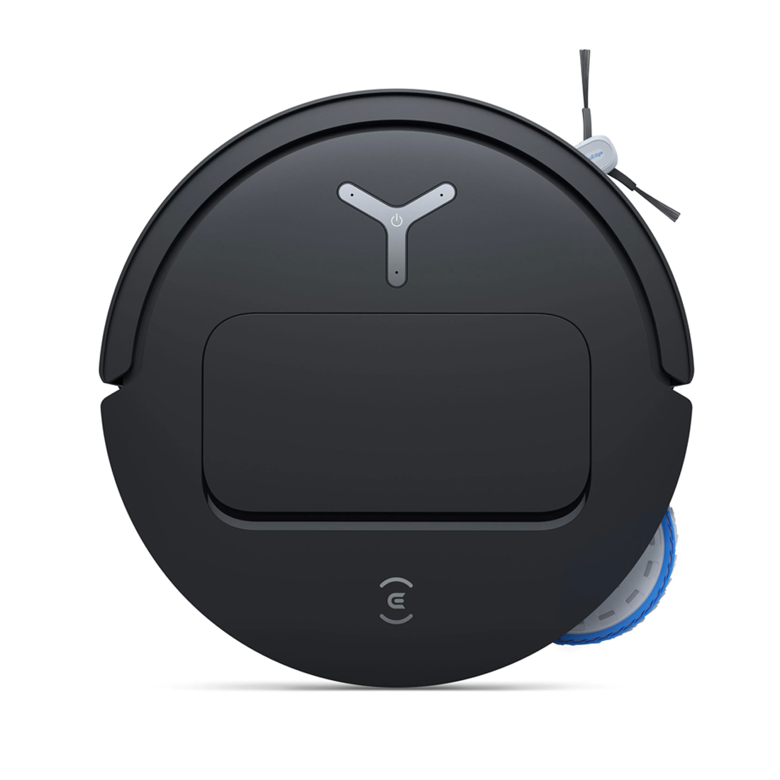 Робот-пылесос Ecovacs T50 Pro OMNI Black