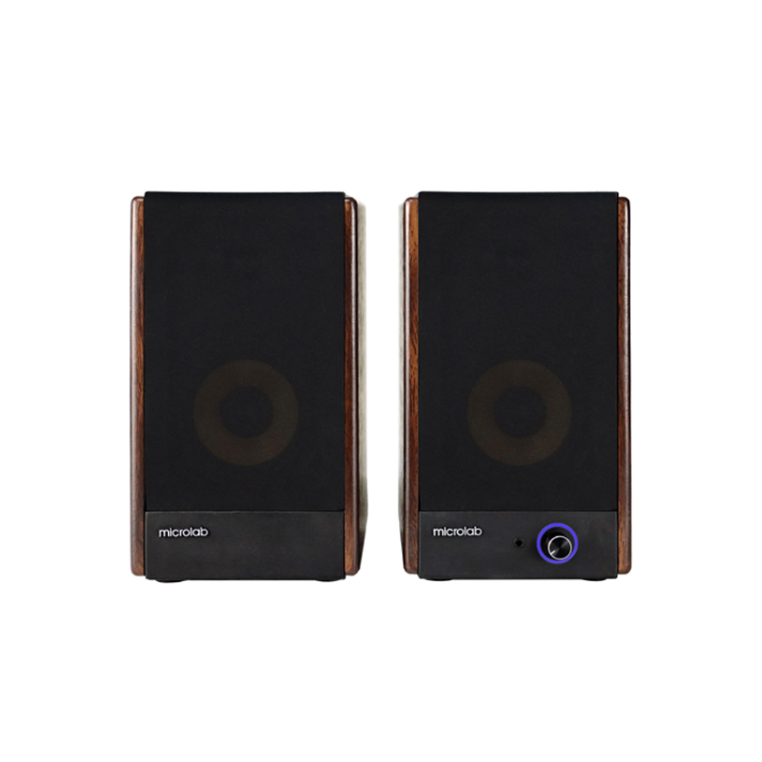 Колонки Microlab SOLO4