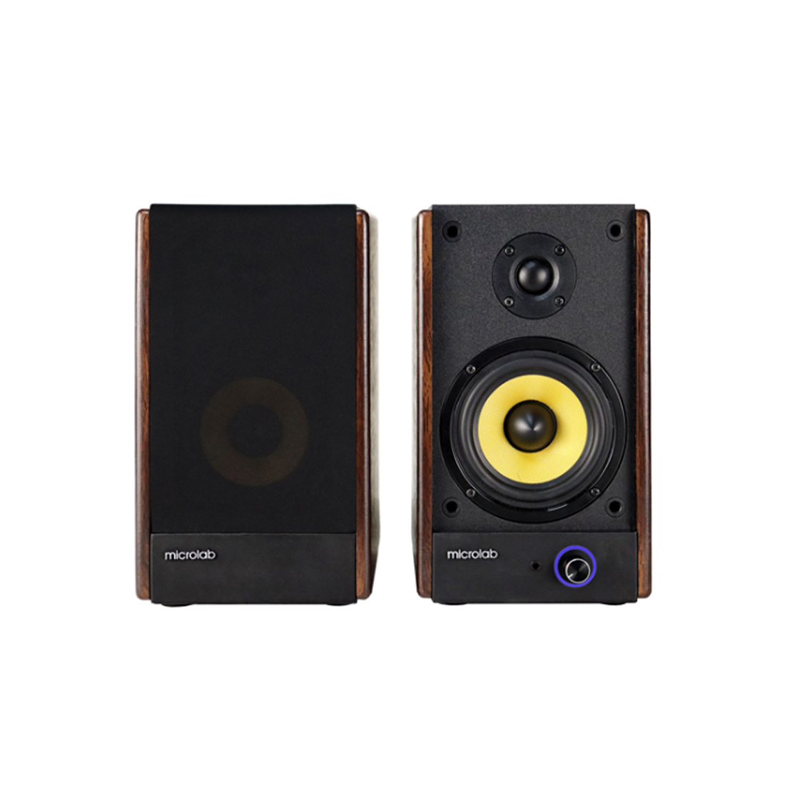 Колонки Microlab SOLO4