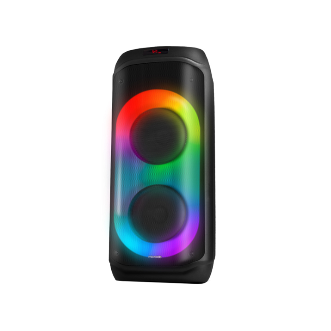 Колонки Microlab PT802W