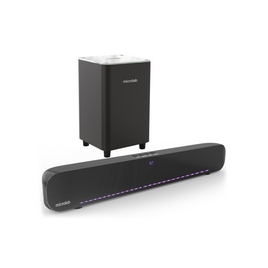 Колонки Microlab Rockbar 500