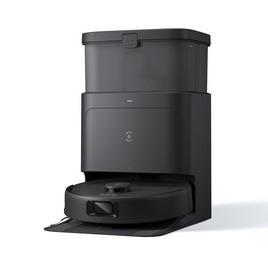 Робот-пылесос Ecovacs Deebot N30 PRO OMNI Black