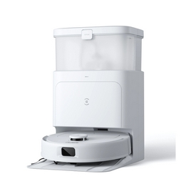 Робот-пылесос Ecovacs Deebot N30 PRO OMNI White