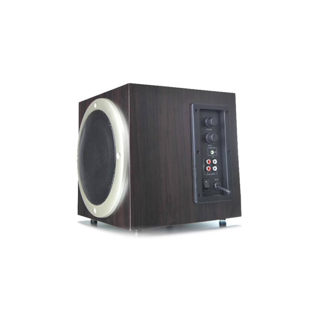 Акустическая система Microlab TMN1BT 4.1 Black