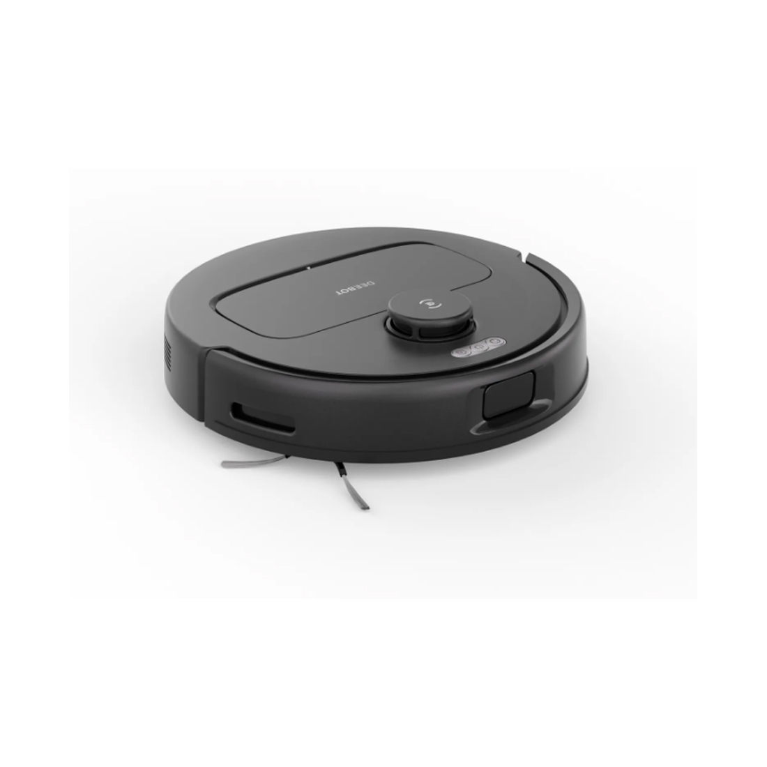 Робот-пылесос Ecovacs Deebot N20E Plus Black