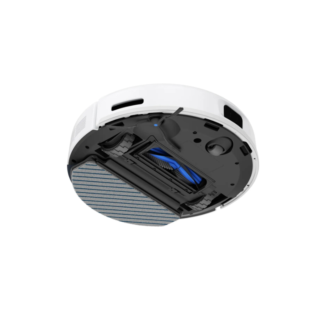 Робот-пылесос Ecovacs Deebot N20E Plus White