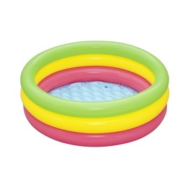 Надувной бассейн детский Bestway 51128