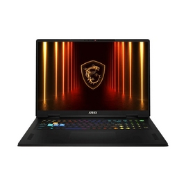 Ноутбук MSI Vector 18 HX AI A2XWHG-1029XKZ 18" QHD+ 240Hz Ultra 9 275HX 32GB 1TB RTX5070 Ti DOS